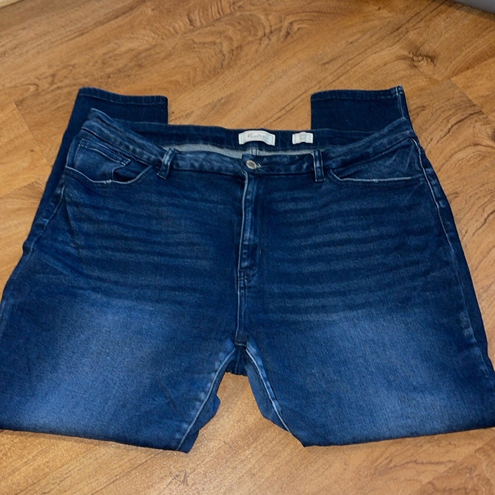 KanCan Kurvy Jeans